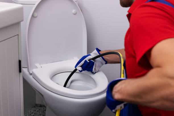 Best Sewer Cleaning Services  in Maple Valley, WA