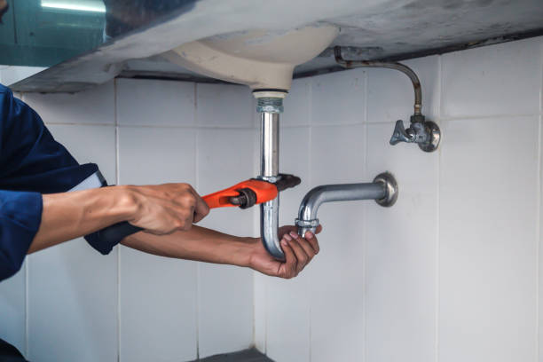 Best Residential Plumbing Services  in Maple Valley, WA