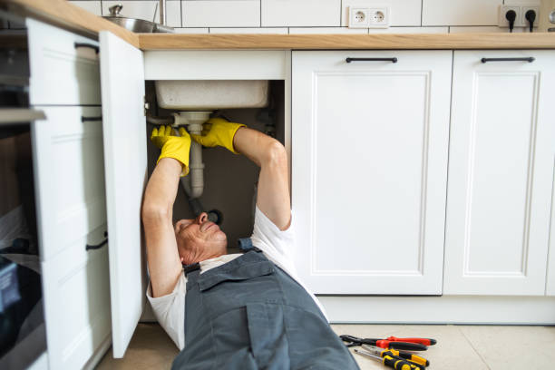 Best Septic Systems  in Maple Valley, WA
