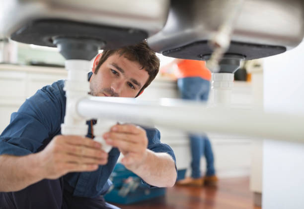 Best Emergency Plumber  in Maple Valley, WA