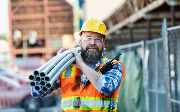 Best Gas Line Repair  in Maple Valley, WA