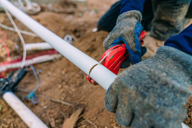Professional Plumbing in Maple Valley, WA