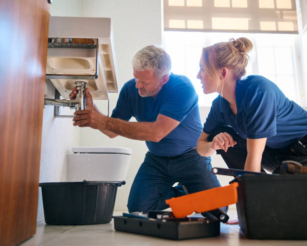 Best Clogged Drain Plumber  in Maple Valley, WA